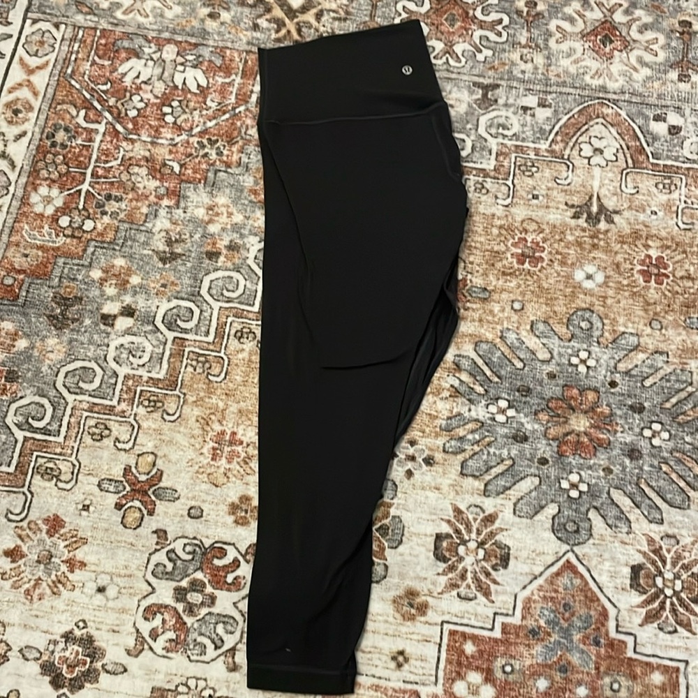 Lululemon Align High Rise Legging